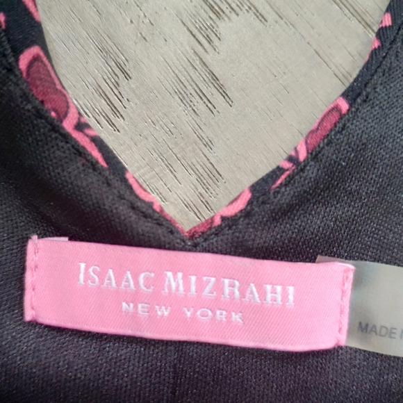 Isaac Mizrahi Dress - Picture 3 of 3
